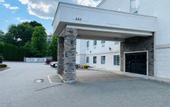 Туры в отель Garner Hotel Mahwah by IHG