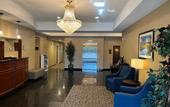 Туры в отель Garner Hotel Mahwah by IHG