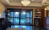 Туры в отель Garner Hotel Mahwah by IHG