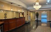 Туры в отель Garner Hotel Mahwah by IHG