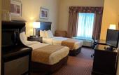 Туры в отель Garner Hotel Mahwah by IHG