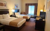 Туры в отель Garner Hotel Mahwah by IHG