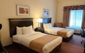 Туры в отель Garner Hotel Mahwah by IHG