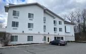Туры в отель Garner Hotel Mahwah by IHG
