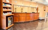 Туры в отель Garner Hotel Mahwah by IHG