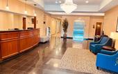 Туры в отель Garner Hotel Mahwah by IHG