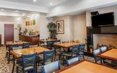 Туры в отель Garner Hotel Mahwah by IHG
