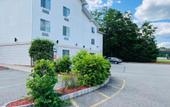 Туры в отель Garner Hotel Mahwah by IHG