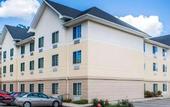 Туры в отель Garner Hotel Mahwah by IHG