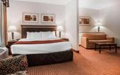 Туры в отель Garner Hotel Mahwah by IHG