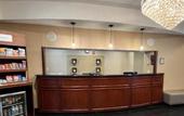 Туры в отель Garner Hotel Mahwah by IHG