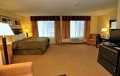 Туры в отель Garner Hotel Mahwah by IHG