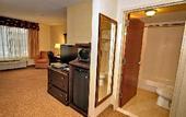 Туры в отель Garner Hotel Mahwah by IHG
