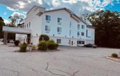 Туры в отель Garner Hotel Mahwah by IHG