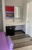 Туры в отель Fountain Inn Motel - Alhambra, Los Angeles