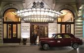 Туры в отель Pera Palace Hotel