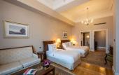 Туры в отель Pera Palace Hotel