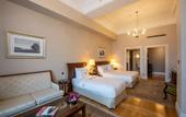 Туры в отель Pera Palace Hotel