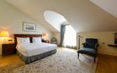 Туры в отель Pera Palace Hotel