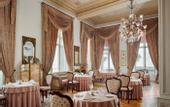 Туры в отель Pera Palace Hotel