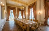 Туры в отель Pera Palace Hotel
