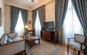 Туры в отель Pera Palace Hotel