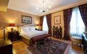 Туры в отель Pera Palace Hotel
