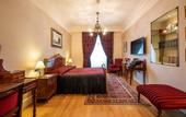 Туры в отель Pera Palace Hotel