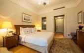 Туры в отель Pera Palace Hotel