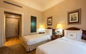 Туры в отель Pera Palace Hotel
