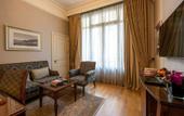 Туры в отель Pera Palace Hotel