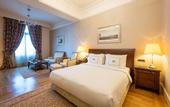 Туры в отель Pera Palace Hotel