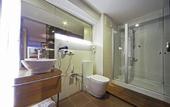 Туры в отель Pera City Suites