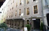 Туры в отель Pera City Suites