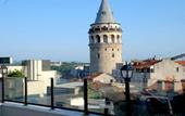 Туры в отель Pera City Suites