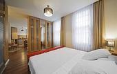 Туры в отель Pera City Suites