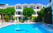 Туры в отель Arion Resort