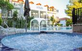 Туры в отель Arion Resort