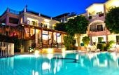 Туры в отель Arion Resort