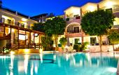 Туры в отель Arion Resort