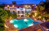 Туры в отель Arion Resort