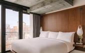 Туры в отель The Merchant Hotel, Sonder