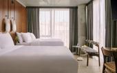Туры в отель The Merchant Hotel, Sonder