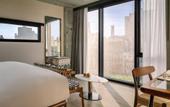 Туры в отель The Merchant Hotel, Sonder