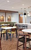Туры в отель Fairfield By Marriott Inn & Suites Dixon