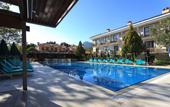 Туры в отель Perdikia Beach Hotel