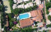 Туры в отель Perdikia Beach Hotel