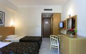 Туры в отель Perdikia Beach Hotel