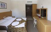 Туры в отель Perdikia Beach Hotel