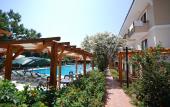 Туры в отель Perdikia Beach Hotel